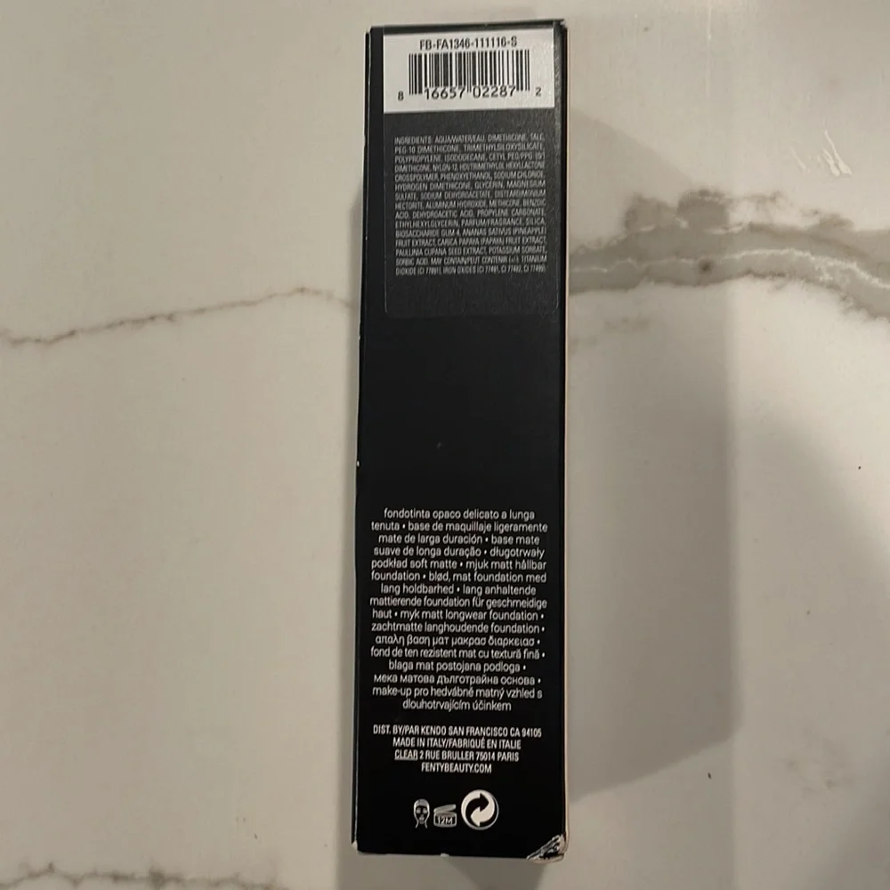 Fenty Beauty - Picture 2 of 5